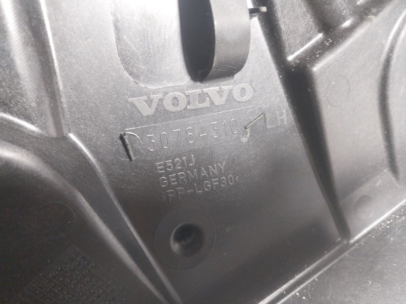 Recambio de elevalunas delantero izquierdo para volvo v60 ii (225) b4 mild-hybrid referencia OEM IAM  30784310 