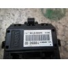 Recambio de resistencia calefaccion para peugeot 308 1.6 hdi fap cat (9hz / dv6ted4) referencia OEM IAM   