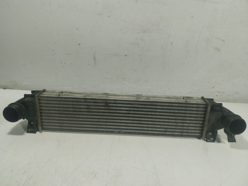 Recambio de intercooler para volvo v60 ii (225) b4 mild-hybrid referencia OEM IAM  31338475 