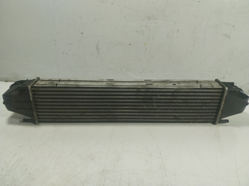 Recambio de intercooler para volvo v60 ii (225) b4 mild-hybrid referencia OEM IAM  31338475 