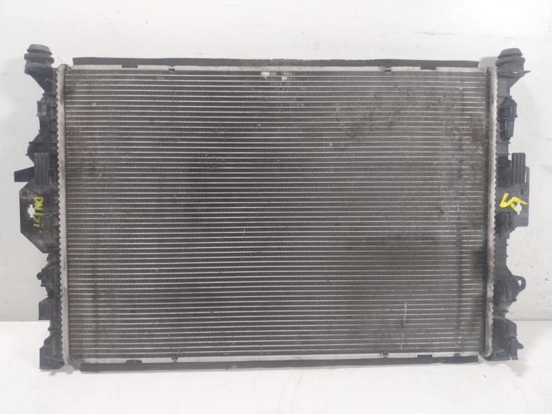 Recambio de radiador agua para volvo v60 ii (225) b4 mild-hybrid referencia OEM IAM   