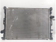 Recambio de radiador agua para volvo v60 ii (225) b4 mild-hybrid referencia OEM IAM    2