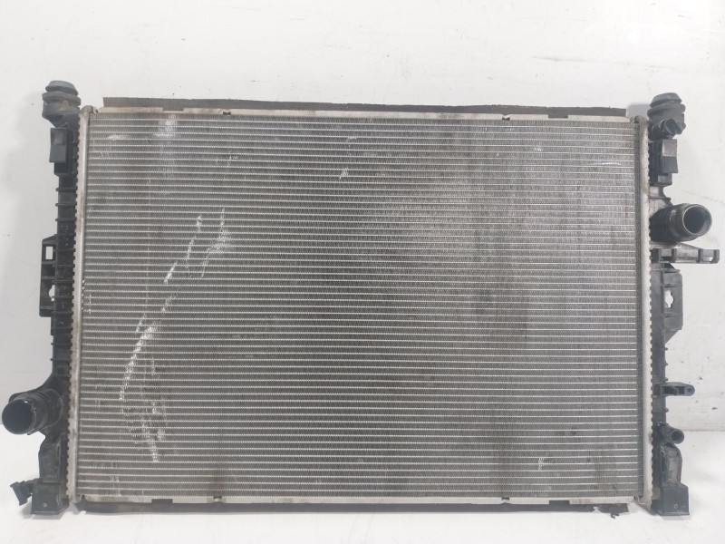 Recambio de radiador agua para volvo v60 ii (225) b4 mild-hybrid referencia OEM IAM   