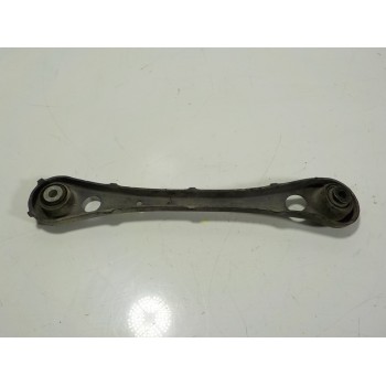 BRAZO SUSPENSION INFERIOR TRASERO IZQUIERDO 4F0501529E 4F0501529C 