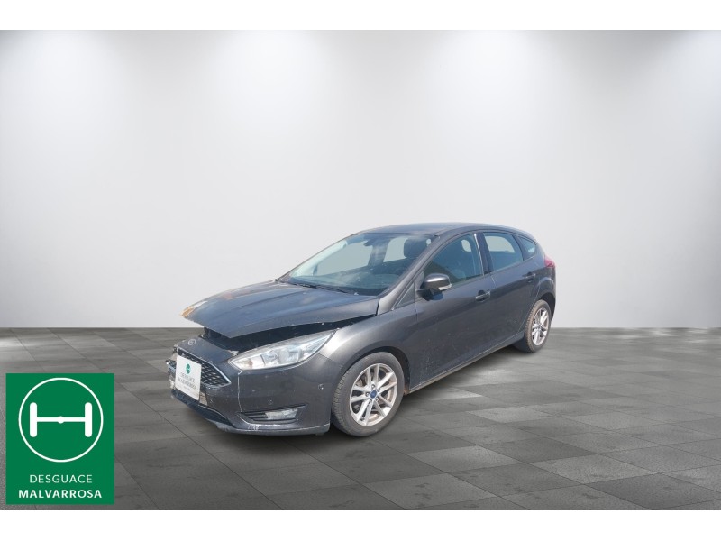 ford focus iii del año 2012