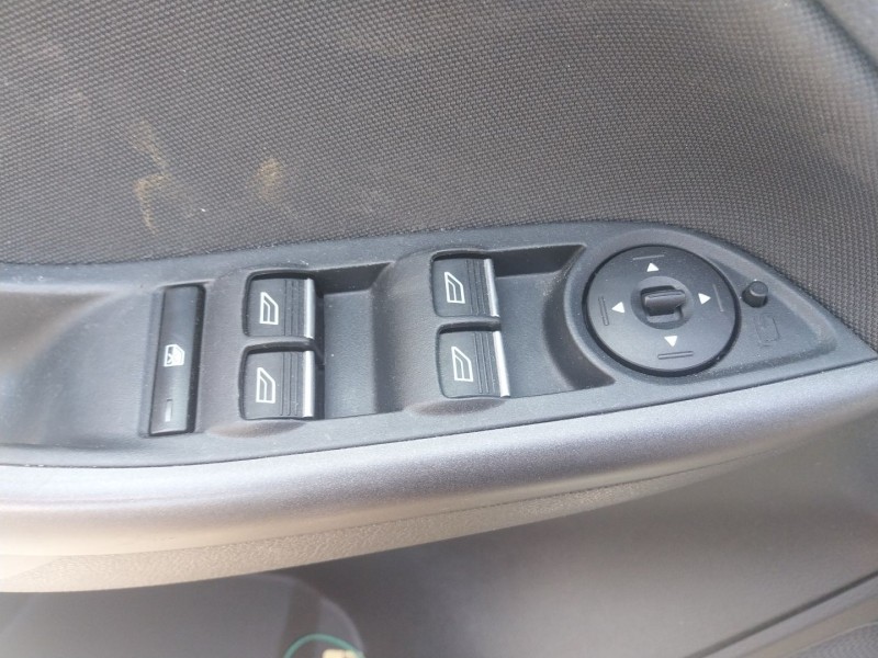 ford focus iii del año 2012