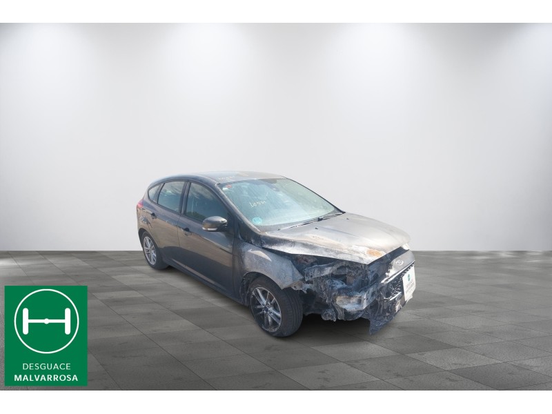 ford focus iii del año 2012