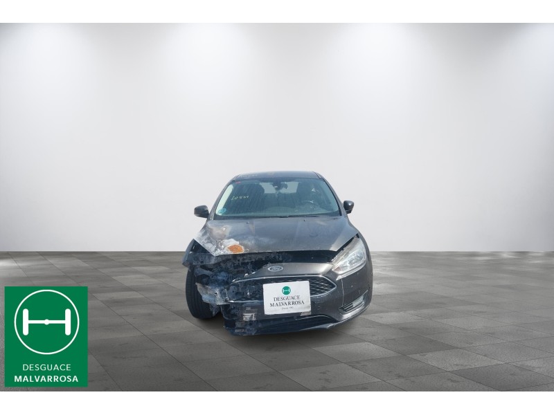 ford focus iii del año 2012