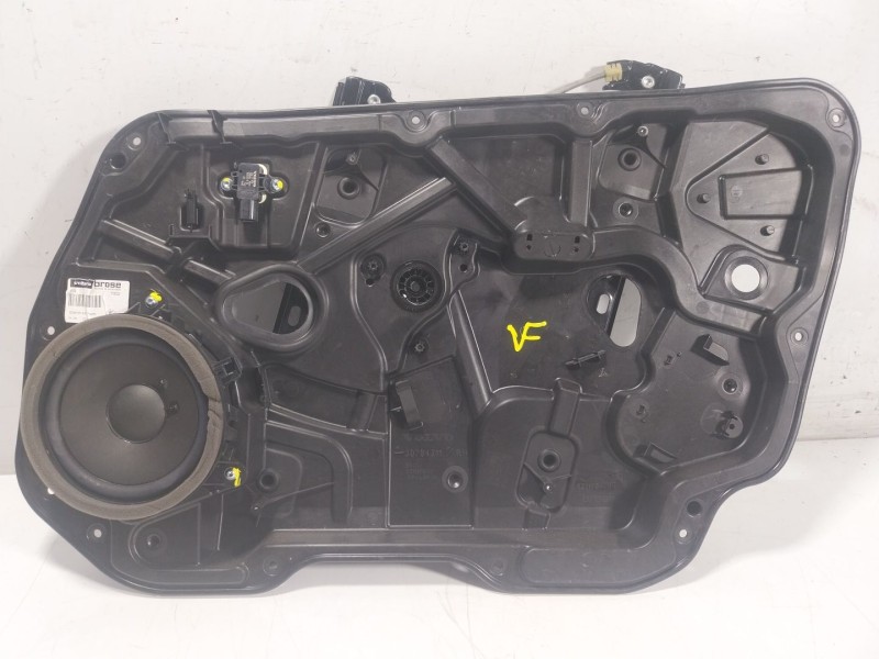 Recambio de elevalunas delantero derecho para volvo v60 ii (225) b4 mild-hybrid referencia OEM IAM  30784311 