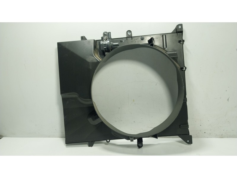 Recambio de canalizador aire para toyota land cruiser (gdj250l) 2.8 d mhev referencia OEM IAM 1671111300  