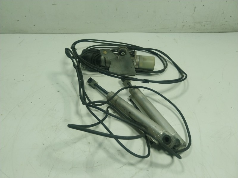 Recambio de modulo electronico para mini mini descapotable (r52) cooper referencia OEM IAM  707988 