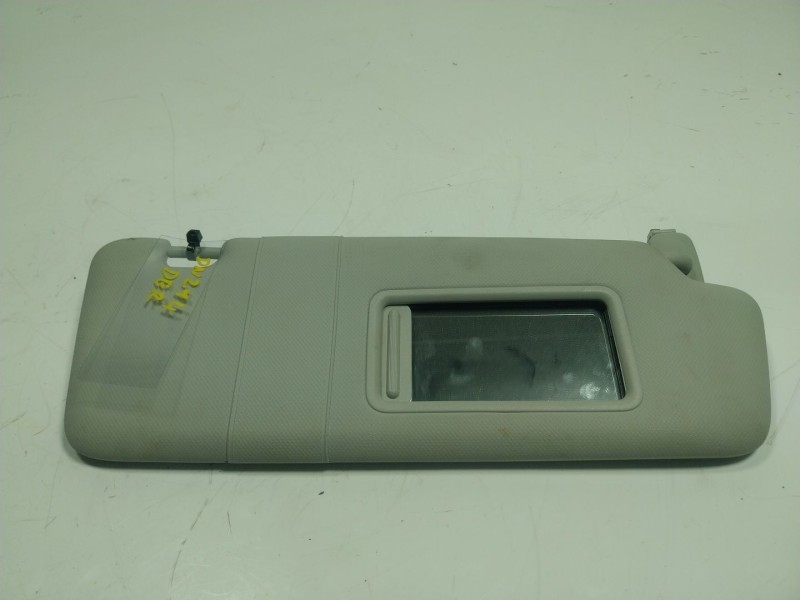 Recambio de parasol derecho para audi a5 sportback (8ta) 2.0 tdi referencia OEM IAM   