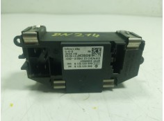 Recambio de resistencia calefaccion para audi a5 sportback (8ta) 2.0 tdi referencia OEM IAM  8K0820521B  2