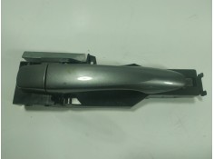 Recambio de maneta exterior trasera derecha para nissan qashqai ii suv (j11, j11_) 1.5 dci referencia OEM IAM  8061022134 
