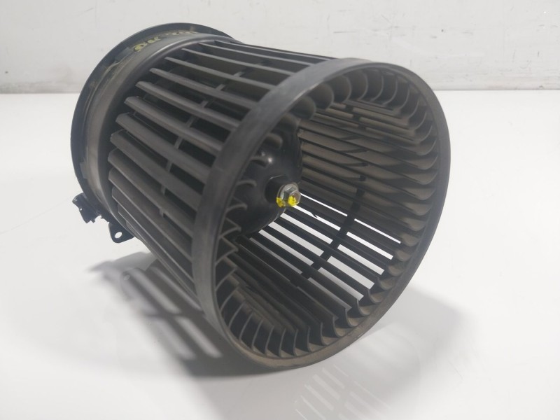 Recambio de motor calefaccion para nissan qashqai ii suv (j11, j11_) 1.5 dci referencia OEM IAM   