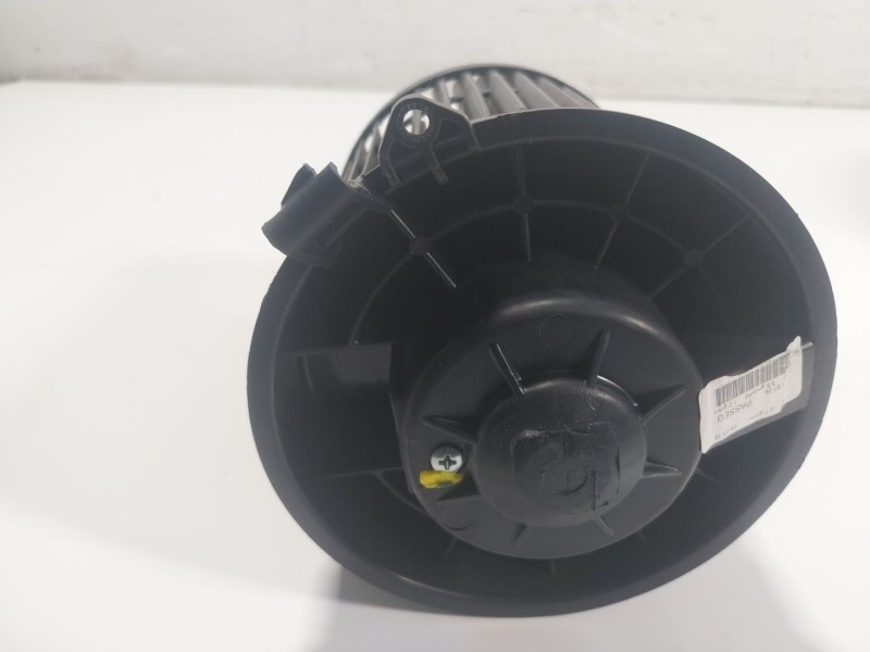 Recambio de motor calefaccion para nissan qashqai ii suv (j11, j11_) 1.5 dci referencia OEM IAM   