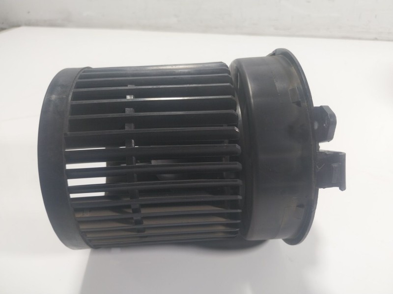 Recambio de motor calefaccion para nissan qashqai ii suv (j11, j11_) 1.5 dci referencia OEM IAM   