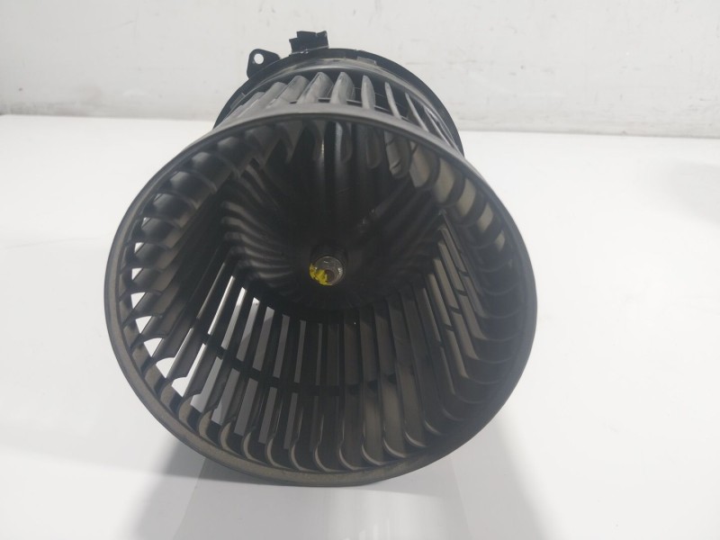 Recambio de motor calefaccion para nissan qashqai ii suv (j11, j11_) 1.5 dci referencia OEM IAM   