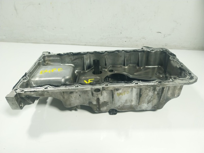 Recambio de carter para hyundai ix35 essence 2wd referencia OEM IAM   