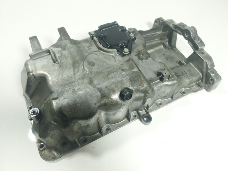 Recambio de carter para hyundai ix35 essence 2wd referencia OEM IAM   