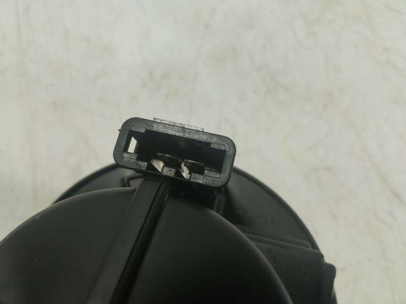 Recambio de motor calefaccion para volvo v60 ii (225) b4 mild-hybrid referencia OEM IAM   