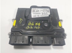 Recambio de centralita motor uce para nissan qashqai ii suv (j11, j11_) 1.5 dci referencia OEM IAM  2371101118S 
