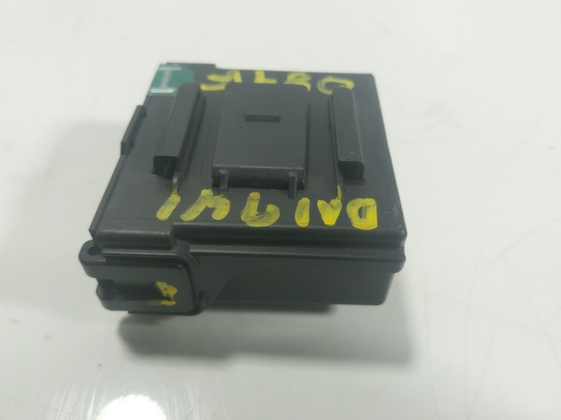 Recambio de modulo electronico para nissan qashqai ii suv (j11, j11_) 1.5 dci referencia OEM IAM  284P1HV81D 