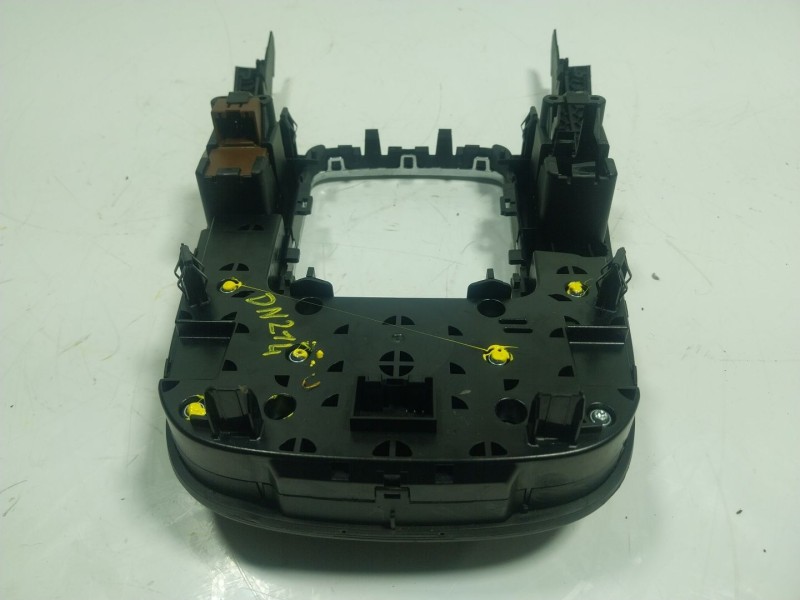 Recambio de mando multifuncion para audi a5 sportback (8ta) 2.0 tdi referencia OEM IAM  8T0919609F 