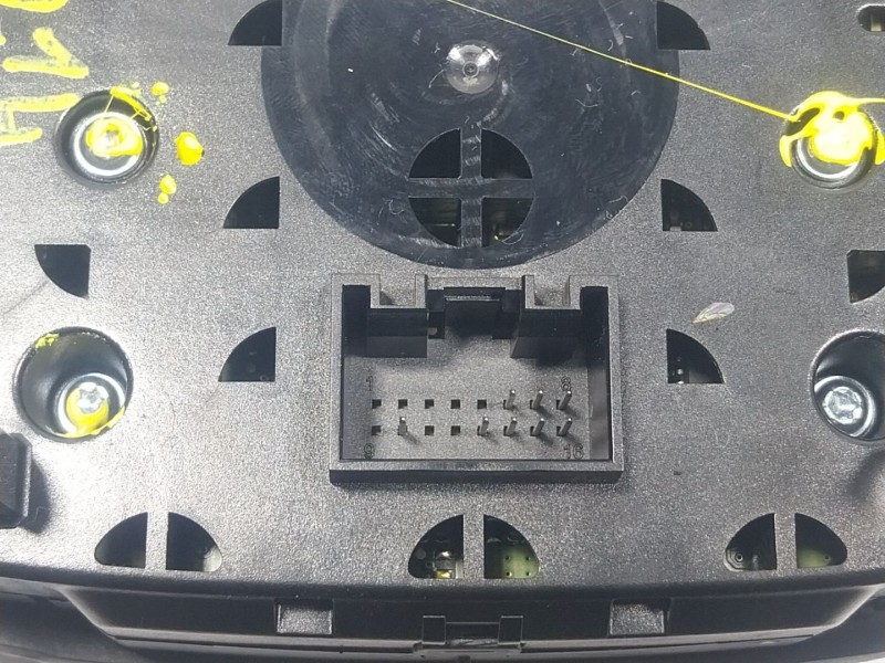 Recambio de mando multifuncion para audi a5 sportback (8ta) 2.0 tdi referencia OEM IAM  8T0919609F 