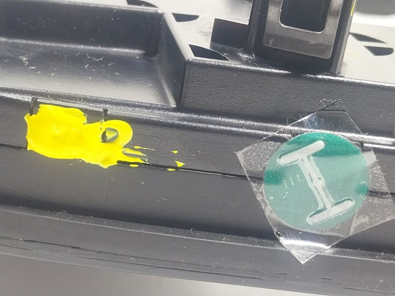 Recambio de mando multifuncion para audi a5 sportback (8ta) 2.0 tdi referencia OEM IAM  8T0919609F 