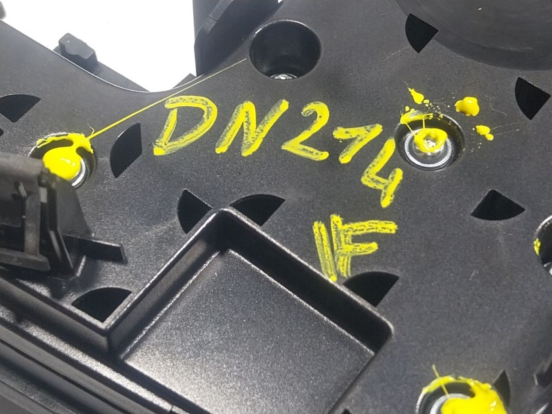 Recambio de mando multifuncion para audi a5 sportback (8ta) 2.0 tdi referencia OEM IAM  8T0919609F 