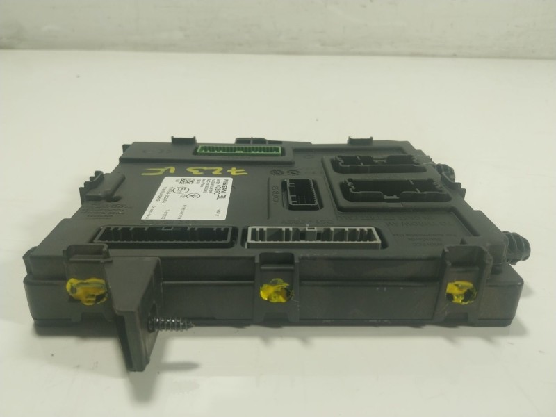 Recambio de modulo electronico para nissan qashqai ii suv (j11, j11_) 1.5 dci referencia OEM IAM  284B14CB9C 