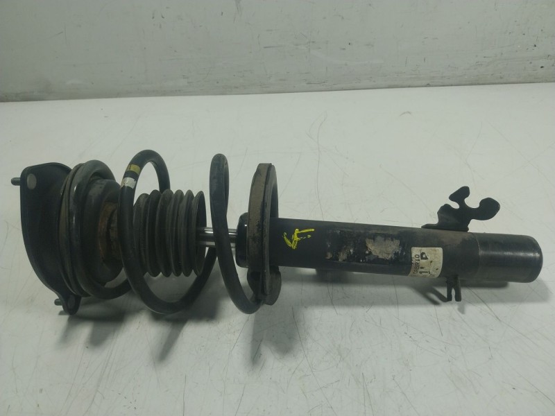 Recambio de amortiguador delantero derecho para mini mini descapotable (r52) cooper referencia OEM IAM  22243371 