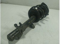 Recambio de amortiguador delantero derecho para mini mini descapotable (r52) cooper referencia OEM IAM  22243371  2