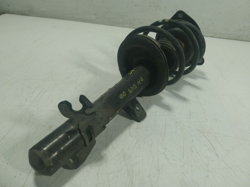 Recambio de amortiguador delantero derecho para mini mini descapotable (r52) cooper referencia OEM IAM  22243371 