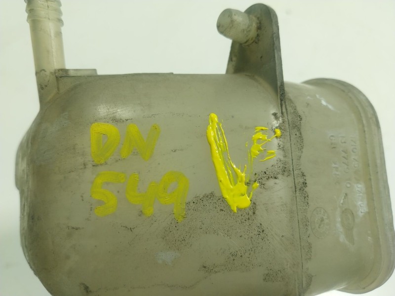 Recambio de deposito expansion para mini mini descapotable (r52) cooper referencia OEM IAM  7509071 