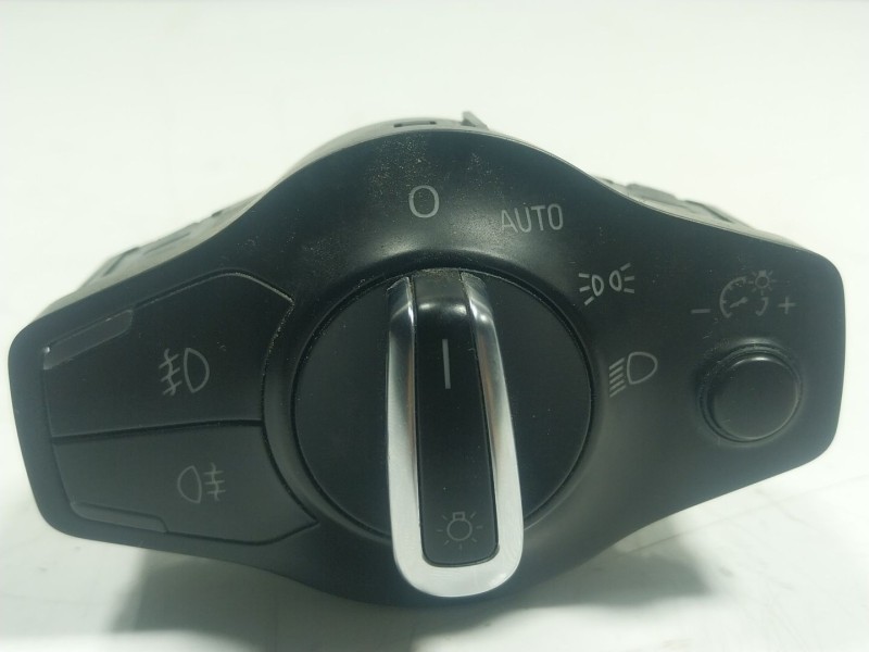 Recambio de mando luces para audi a5 sportback (8ta) 2.0 tdi referencia OEM IAM  8K0941531AL 