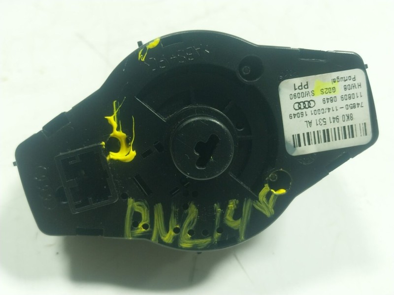 Recambio de mando luces para audi a5 sportback (8ta) 2.0 tdi referencia OEM IAM  8K0941531AL 