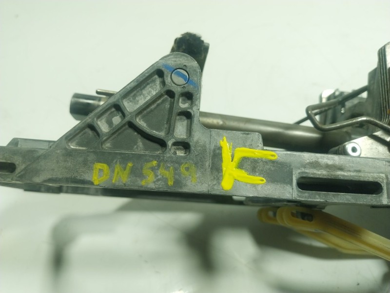 Recambio de antirrobo para mini mini descapotable (r52) cooper referencia OEM IAM   