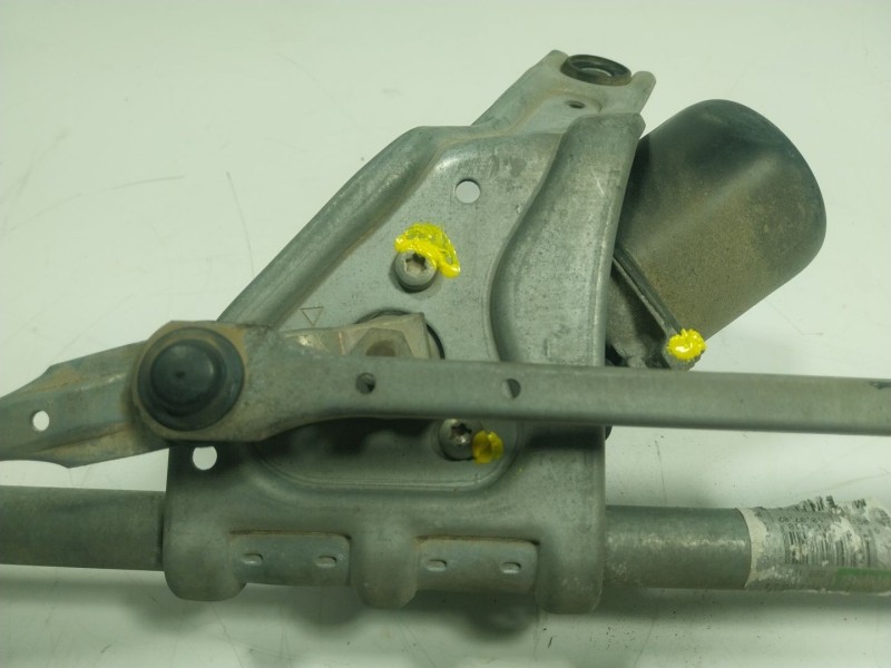 Recambio de motor limpia delantero para mini mini descapotable (r52) cooper referencia OEM IAM  8377427 