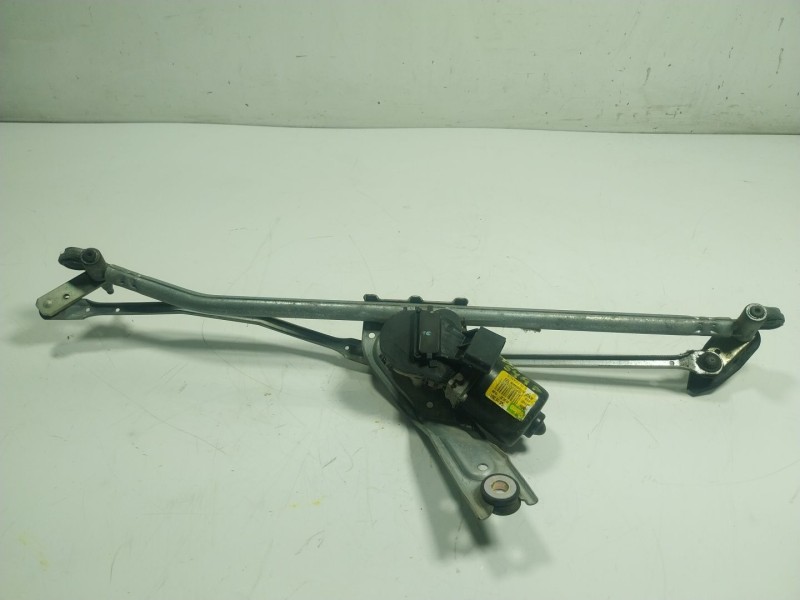 Recambio de motor limpia delantero para mini mini descapotable (r52) cooper referencia OEM IAM  8377427 