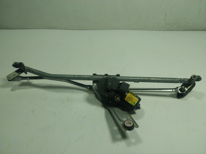 Recambio de motor limpia delantero para mini mini descapotable (r52) cooper referencia OEM IAM  8377427 