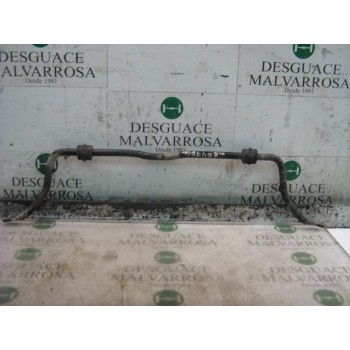 BARRA ESTABILIZADORA DELANTERA 