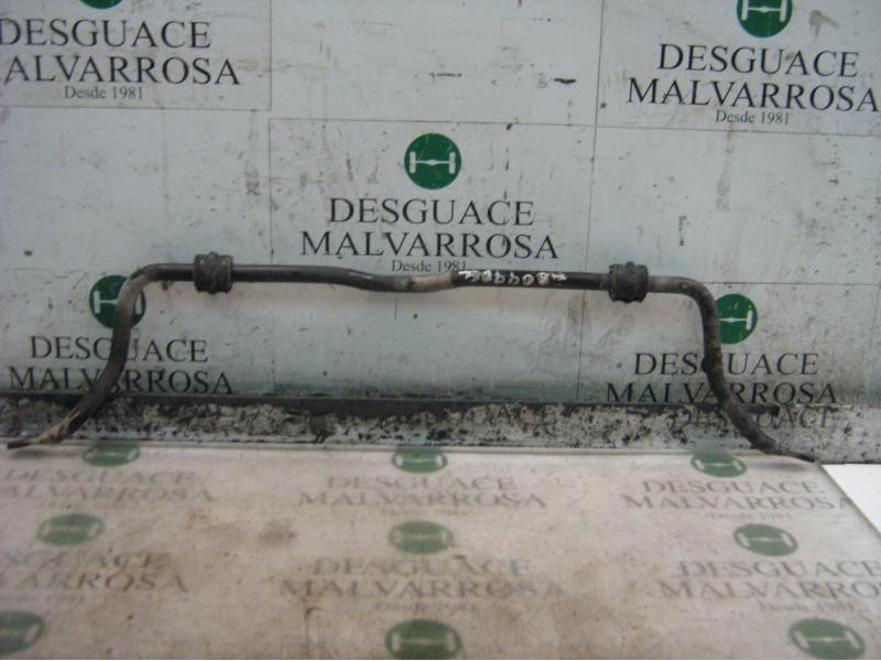 Recambio de barra estabilizadora delantera para peugeot partner (s1) referencia OEM IAM   