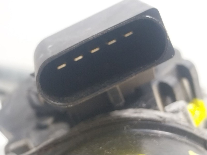 Recambio de motor limpia delantero para mini mini descapotable (r52) cooper referencia OEM IAM  8377427 