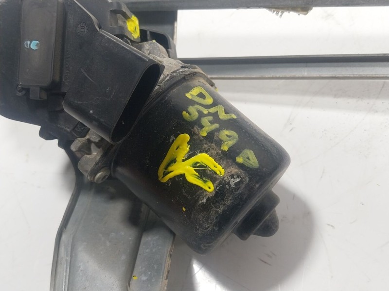 Recambio de motor limpia delantero para mini mini descapotable (r52) cooper referencia OEM IAM  8377427 