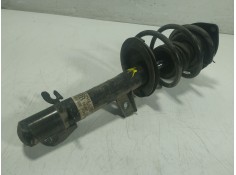 Recambio de amortiguador delantero izquierdo para mini mini descapotable (r52) cooper referencia OEM IAM  22243370  2