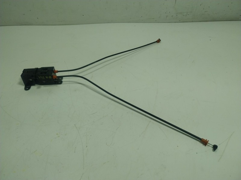 Recambio de cerradura capot para mini mini descapotable (r52) cooper referencia OEM IAM  71114566 