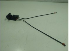 Recambio de cerradura capot para mini mini descapotable (r52) cooper referencia OEM IAM  71114566  2