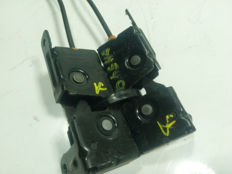 Recambio de cerradura capot para mini mini descapotable (r52) cooper referencia OEM IAM  71114566 